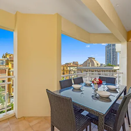 Appartement Confortable 2p à La Frontière De Monaco - Hm Beausoleil