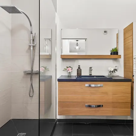 Apartment Confortable 2p A La Frontiere De Monaco - Hm Beausoleil