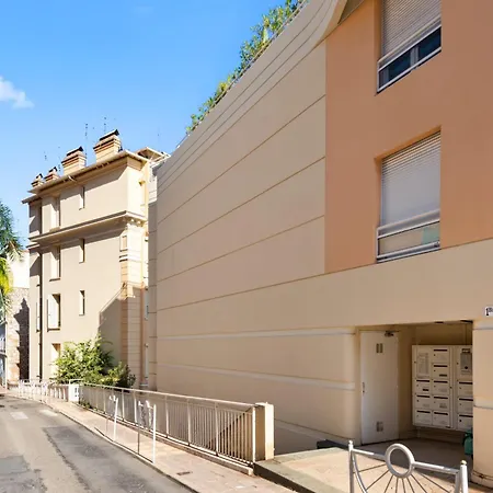Apartment Confortable 2p A La Frontiere De Monaco - Hm Beausoleil